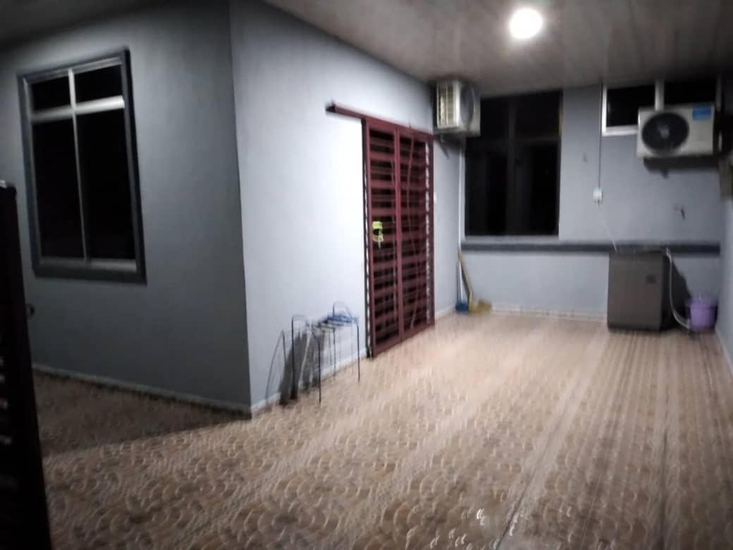 D'Illahs Homestay Alor Setar Kültér fotó